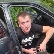 Михаил, 24, Верхняя Тура