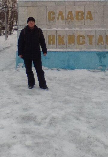 Моя фотография - Денис, 36 из Ленинск-Кузнецкий (@denis201565)