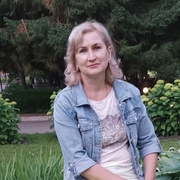 Татьяна, 50, Барнаул