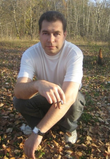 Моя фотография - Дмитрий, 51 из Ставрополь (@dmitriy7550)