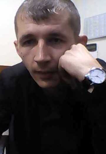 Моя фотография - Дмитрий, 39 из Покров (@dmitriy421892)