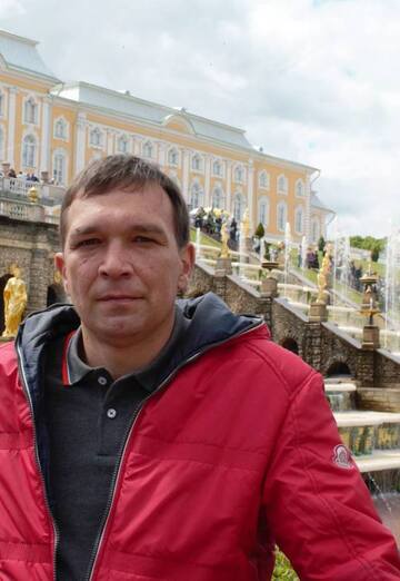 My photo - Aleksandr, 49 from Nadym (@aleksandr639239)
