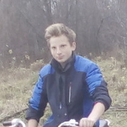 Андрей, 18, Сысерть