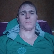 Иван, 28, Саргатское