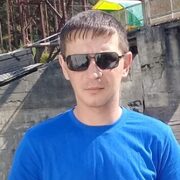 Андрей, 33, Колпашево