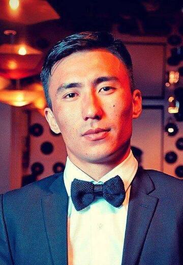 My photo - Galymjan, 34 from Almaty (@galimjan274)