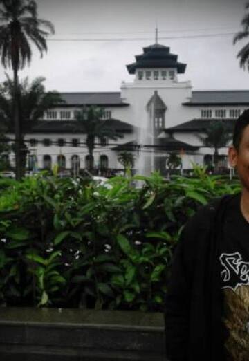 Моя фотография - Ardhy, 26 из Джакарта (@ardhy)