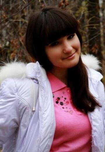 Моя фотография - Лана, 29 из Электросталь (@ladycorpatenkowa2011)