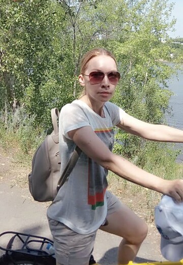 Моя фотография - Наталья, 47 из Омск (@natalya302331)