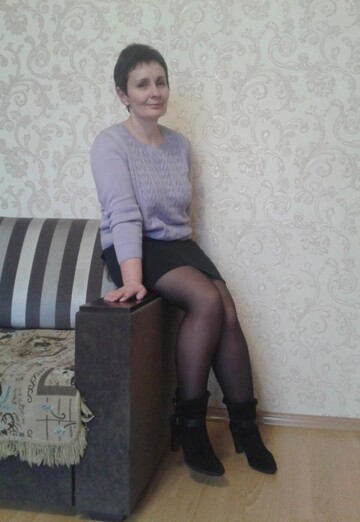 Моя фотография - Светлана, 52 из Липецк (@svetlana215008)