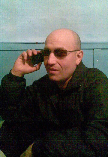 Моя фотография - Александр, 54 из Саратов (@aleksandr826395)