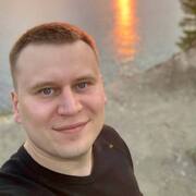 Денис, 29, Пермь