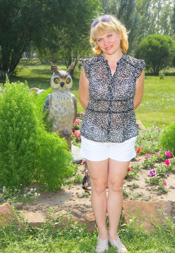 Моя фотография - Елена, 59 из Новосибирск (@elena380061)