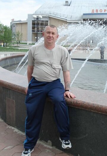 Моя фотография - Виктор, 62 из Екатеринбург (@viktor97087)