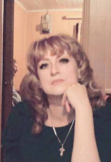 Моя фотография - Галина, 53 из Краснодар (@galina91896)
