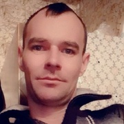 Виктор, 38, Зима