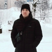 Дмитрий, 22, Пудож