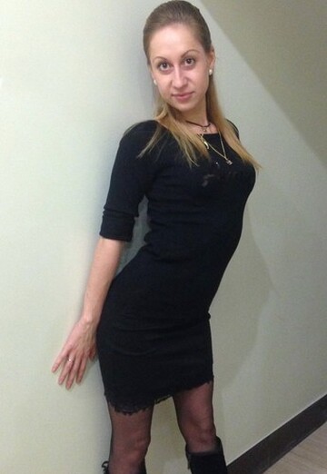 Моя фотография - ЯНА, 32 из Москва (@yana44194)