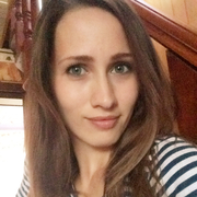 Кристина, 32, Горно-Алтайск