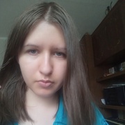 Кристина, 25, Зеленоград