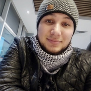 Amir, 31, Среднеуральск