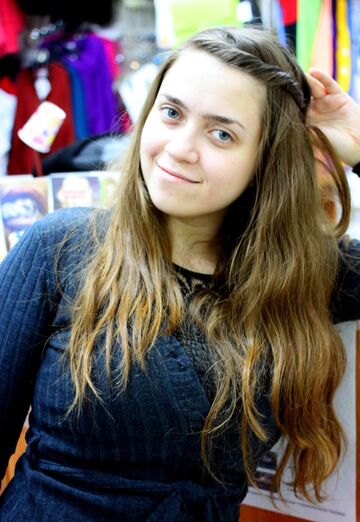 Veronika Shakilova (@veronikashakilova) — my photo № 1