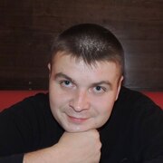 Алексей Азаренков, 35, Восточный