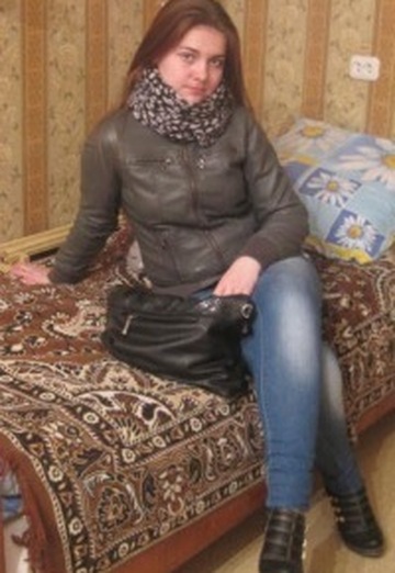 My photo - Mariya, 30 from Minsk (@mariya8766)
