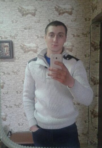 My photo - Maks, 26 from Ivanovo (@maks88366)