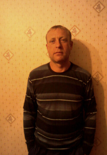 My photo - Aleksandr, 55 from Schokino (@aleksandr88487)