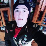 Артур, 25, Туймазы