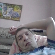 Ваня Голуб, 42, Шенкурск