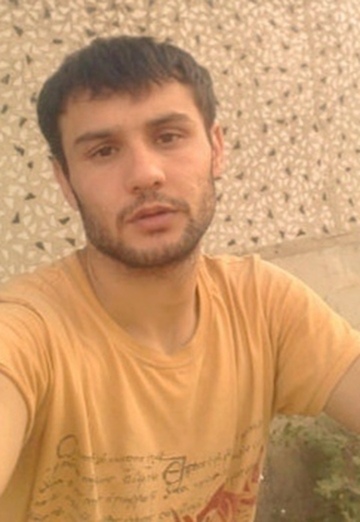 My photo - Ravshan, 35 from Samarkand (@ali61792)