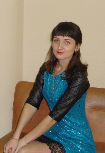 Моя фотография - юлия, 36 из Курск (@uliya119889)