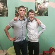 ainur, 27, Комсомольское