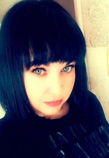 My photo - Lyalya, 36 from Syktyvkar (@lyalya3966)