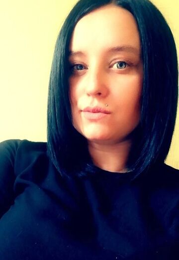 My photo - Mariya, 40 from Saint Petersburg (@mariya149597)