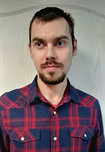 My photo - tomah ciupiak, 37 from Plate (@tomahciupiak)