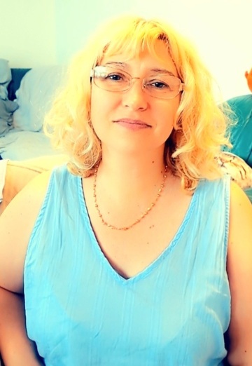 Mi foto- Svetlana, 48 de Oldemburgo (@svetlana311283)