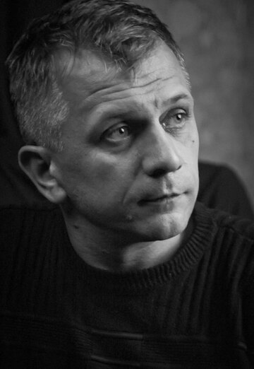 Моя фотография - Юрій, 54 из Борисполь (@uriy19596)