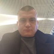 Илья Фреев, 38, Красноярск