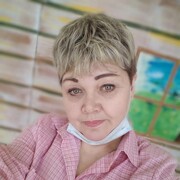 Татьяна, 54, Балахта