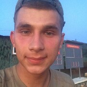 Саша, 27, Пограничный