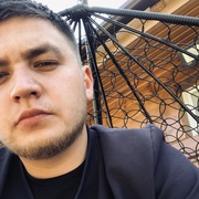 Максим, 23, Краснозаводск