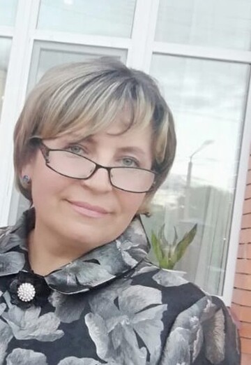 My photo - Vera, 57 from Belogorsk (@vera41914)