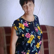 Ирина, 44, Бокситогорск