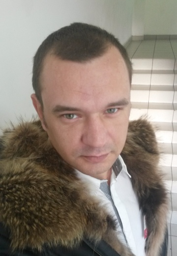 Моя фотография - Дмитрий, 43 из Котельники (@dmitriy149005)