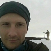 Александр, 41, Петропавловск-Камчатский