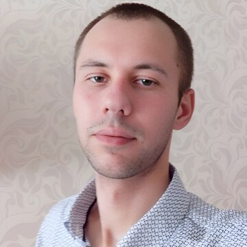 Моя фотография - Евгений, 34 из Новосибирск (@evgeniy409169)