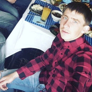 Егор, 30, Деденево